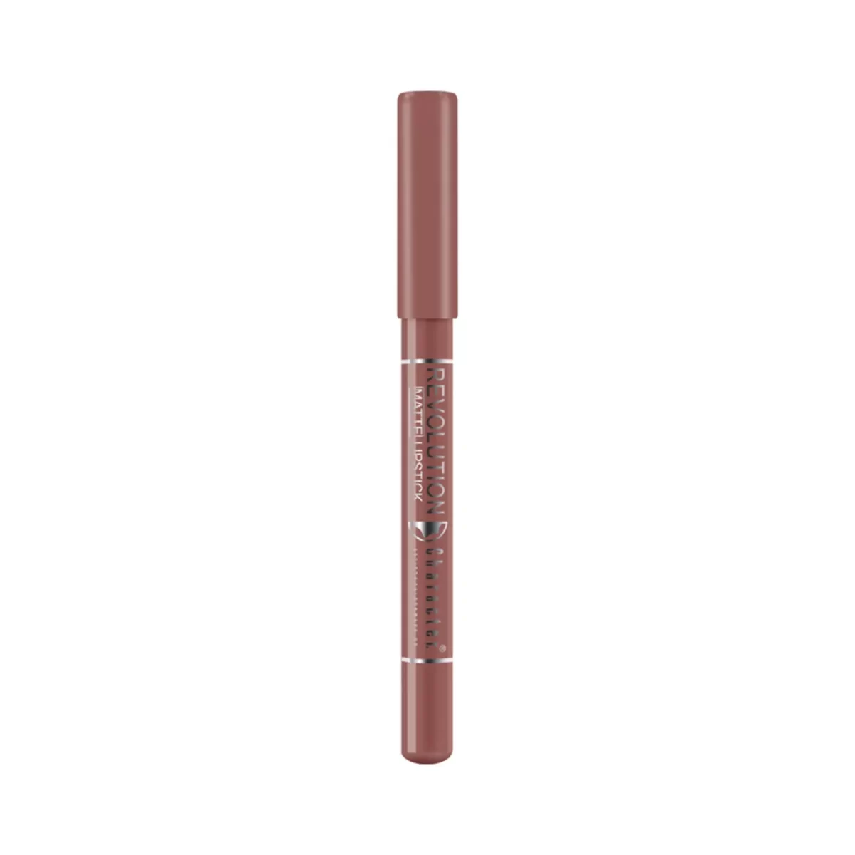 Character Revolution Matte Lipstick Delirious Rl003 3