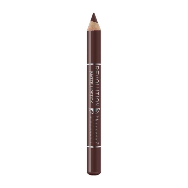 Character Revolution Matte Lipstick Expressions Rl019 1