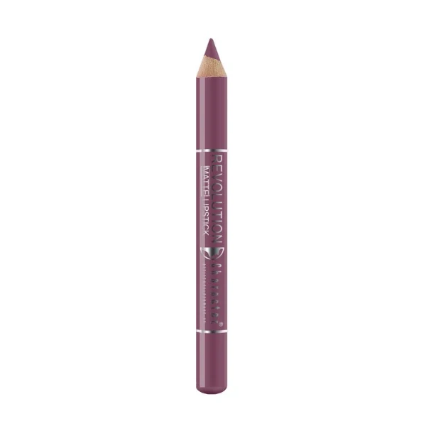 Character Revolution Matte Lipstick G.n.o. (girls Night Out) Rl021 1