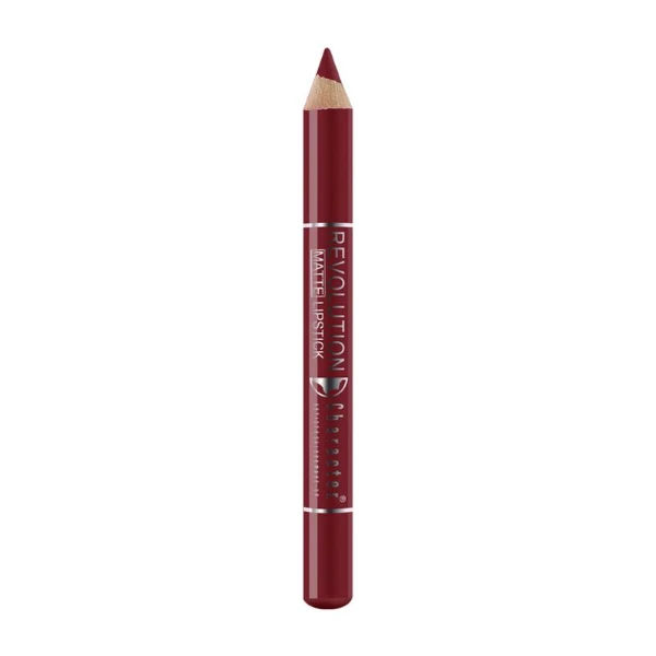 Character Revolution Matte Lipstick Glamorous Rl020 1