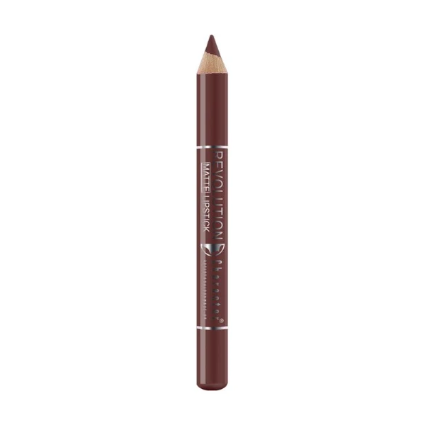 Character Revolution Matte Lipstick Kiss Cliff Rl014 1