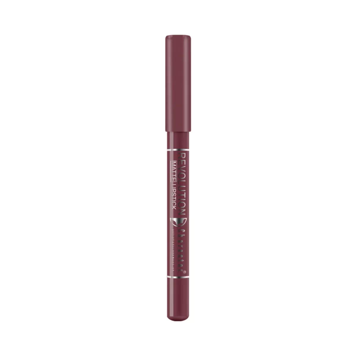 Character Revolution Matte Lipstick Kisses And Pouts Rl011 3