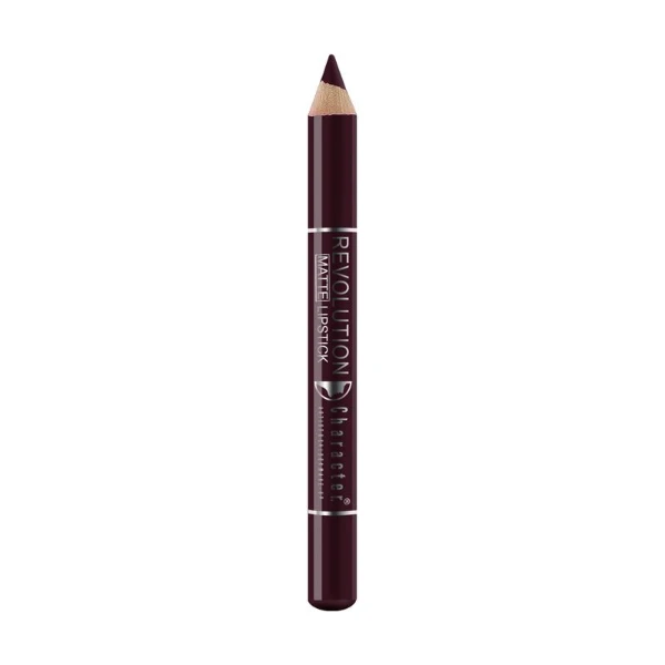 Character Revolution Matte Lipstick Lip Of Faith Rl016 1