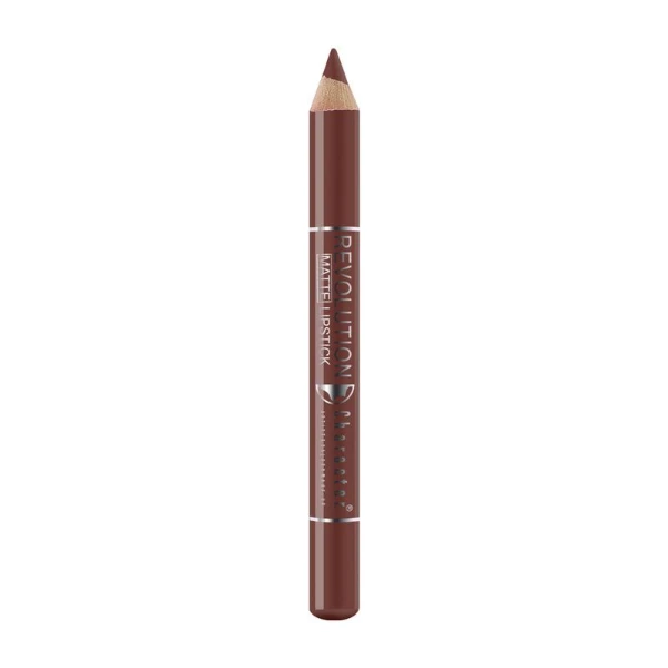 Character Revolution Matte Lipstick Lipstix Rl012 1