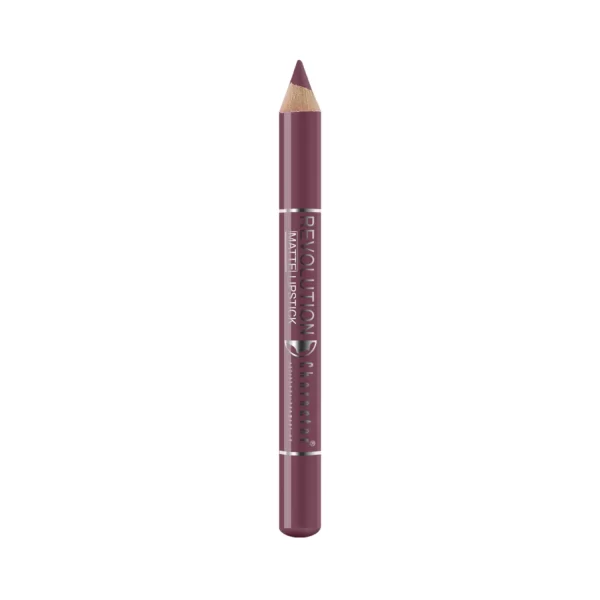 Character Revolution Matte Lipstick Marked Rl010 1