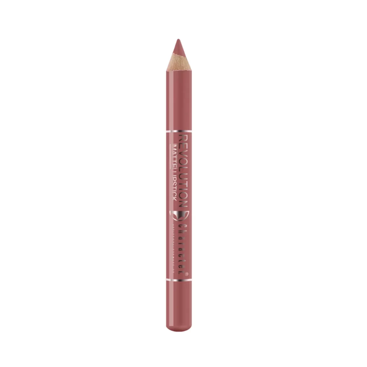 Character Revolution Matte Lipstick Miss Kiss Rl004 1