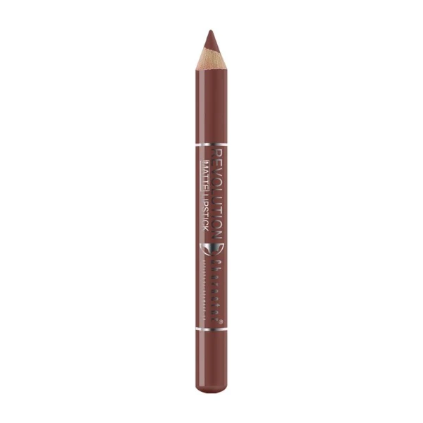 Character Revolution Matte Lipstick Night Highlight Rl013 1