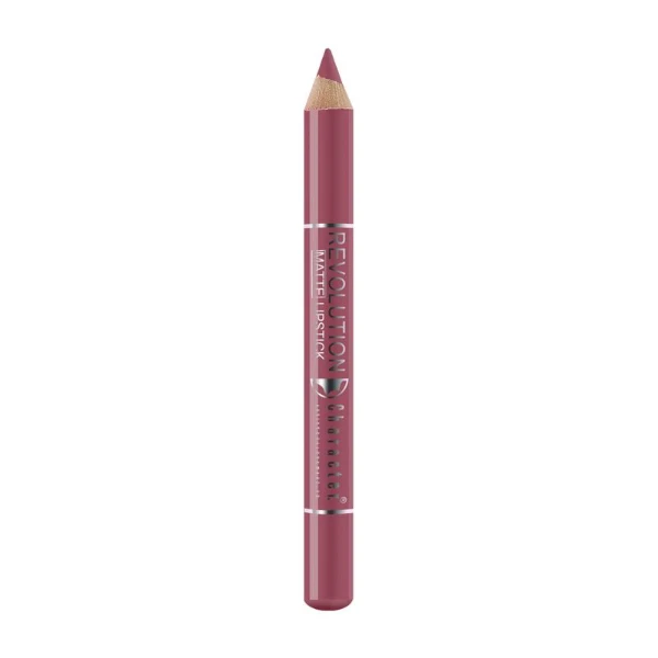 Character Revolution Matte Lipstick Nourish Rl023 1