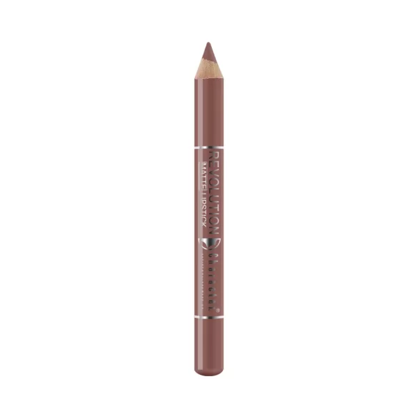 Character Revolution Matte Lipstick Saturday Night Rl002 1