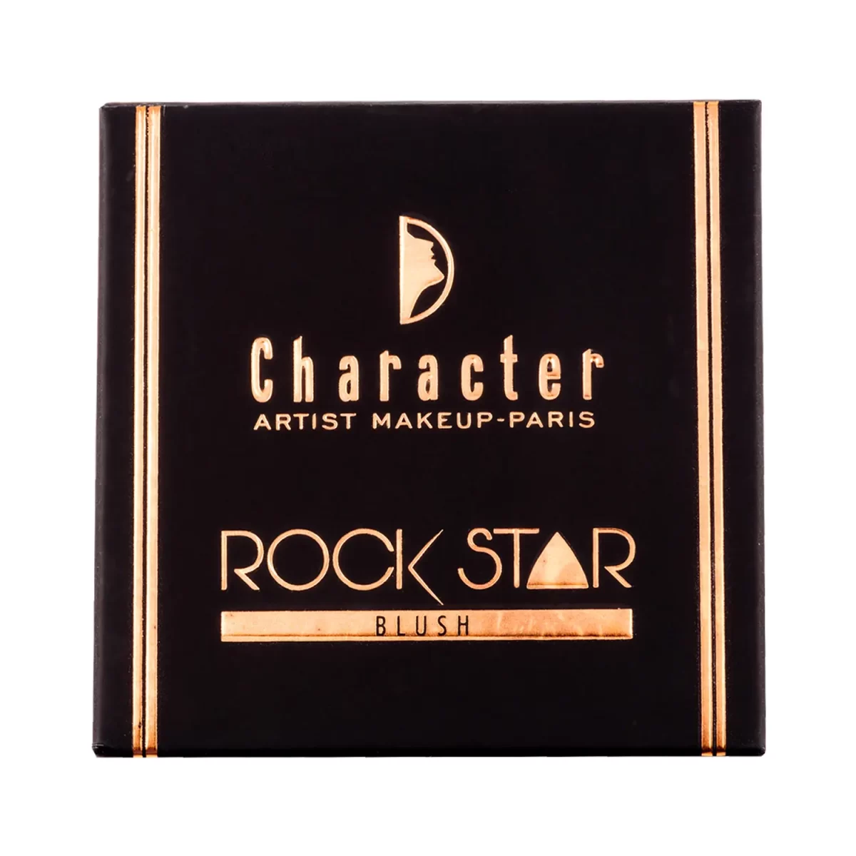 Character Rock Star Blush