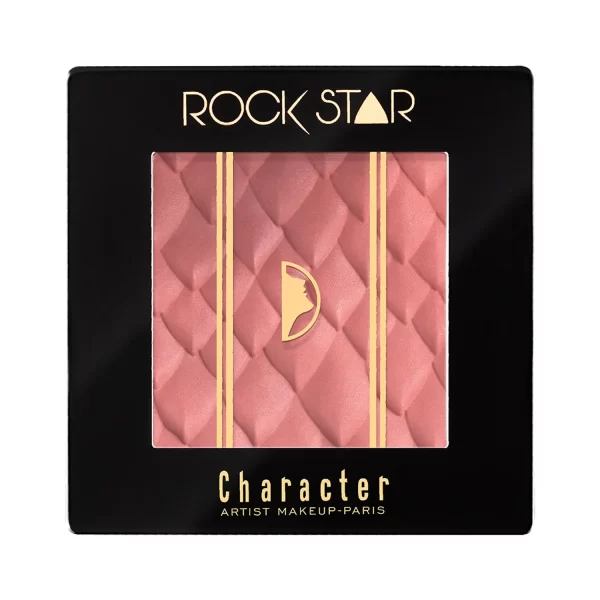 Character Rock Star Blush Rsb009 2