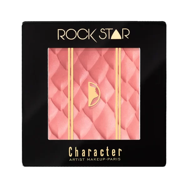 Character Rock Star Blush Rsb010 2