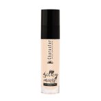 Character Silky Matte Foundation Bellezza Smf003 2