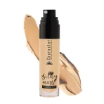 Character Silky Matte Foundation Dream & Dusk Smf009 1