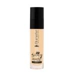 Character Silky Matte Foundation Glow Up Smf005 2