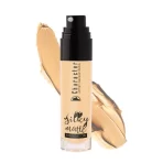 Character Silky Matte Foundation La Belle Smf006 1