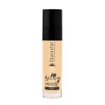 Character Silky Matte Foundation La Belle Smf006 2