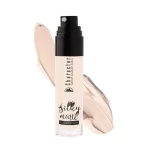 Character Silky Matte Foundation Sweet Temptation Smf001 1