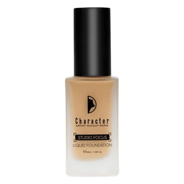 Character Studio Focus Liquid Foundation Fennel Pif005 2