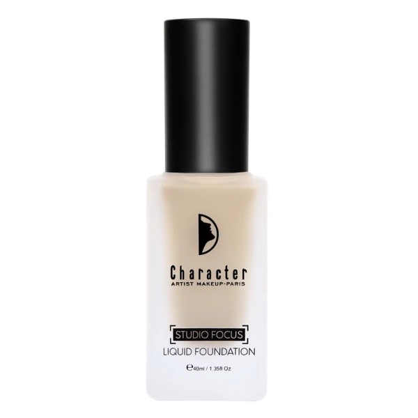 Character Studio Focus Liquid Foundation Glamified Pif012 2