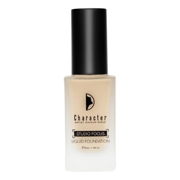 Character Studio Focus Liquid Foundation Mustard Pif001 1