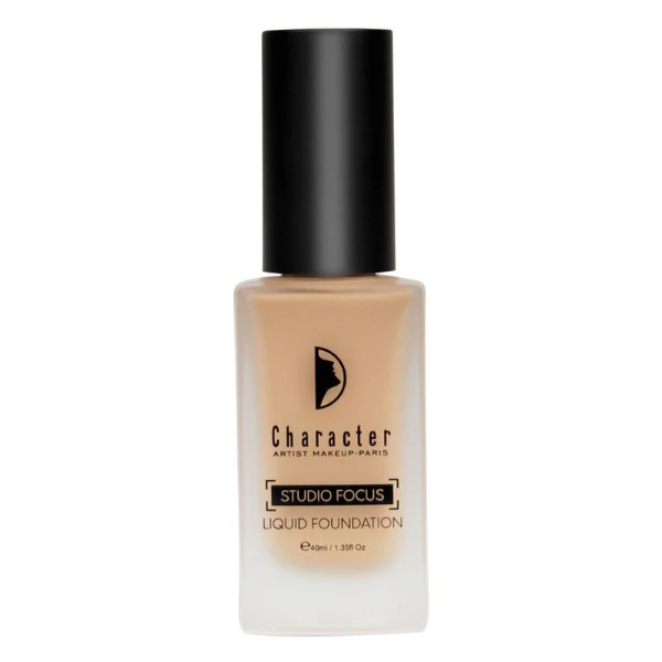 Character Studio Focus Liquid Foundation Sesame Pif004 (2)