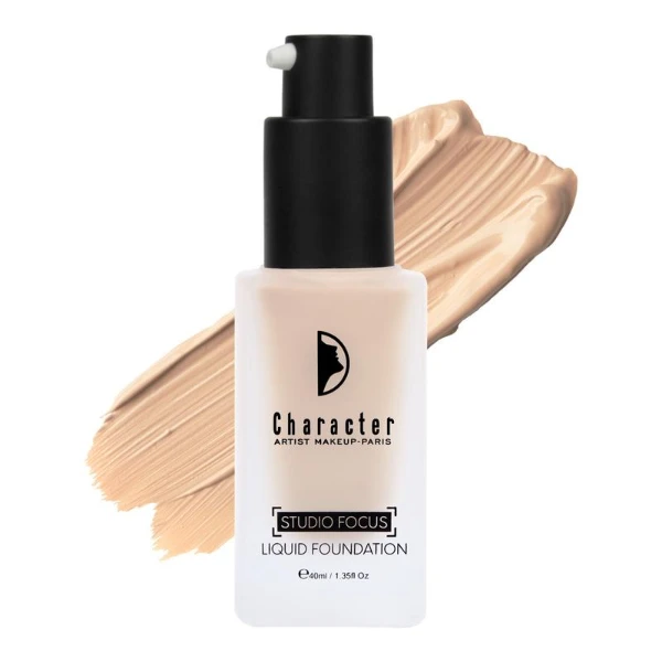 Character Studio Focus Liquid Foundation Vogue Styles Pif013 1