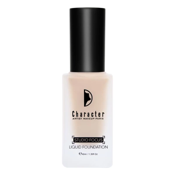 Character Studio Focus Liquid Foundation Vogue Styles Pif013 2