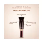 Colorbar 24hrs Weightless Liquid Foundation (2)