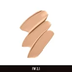 Colorbar 24hrs Weightless Liquid Foundation Fc 2.1 2