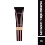 Colorbar 24hrs Weightless Liquid Foundation Fc 2.1 3