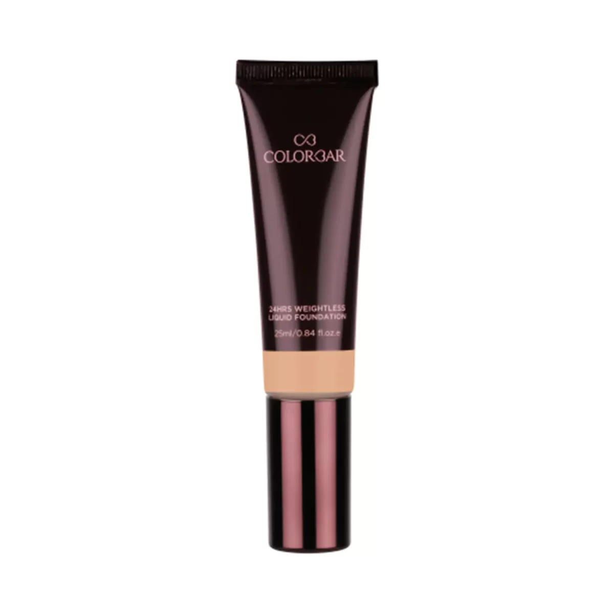 Colorbar 24hrs Weightless Liquid Foundation Fc 2.2 2