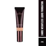 Colorbar 24hrs Weightless Liquid Foundation Fc 2.4 3