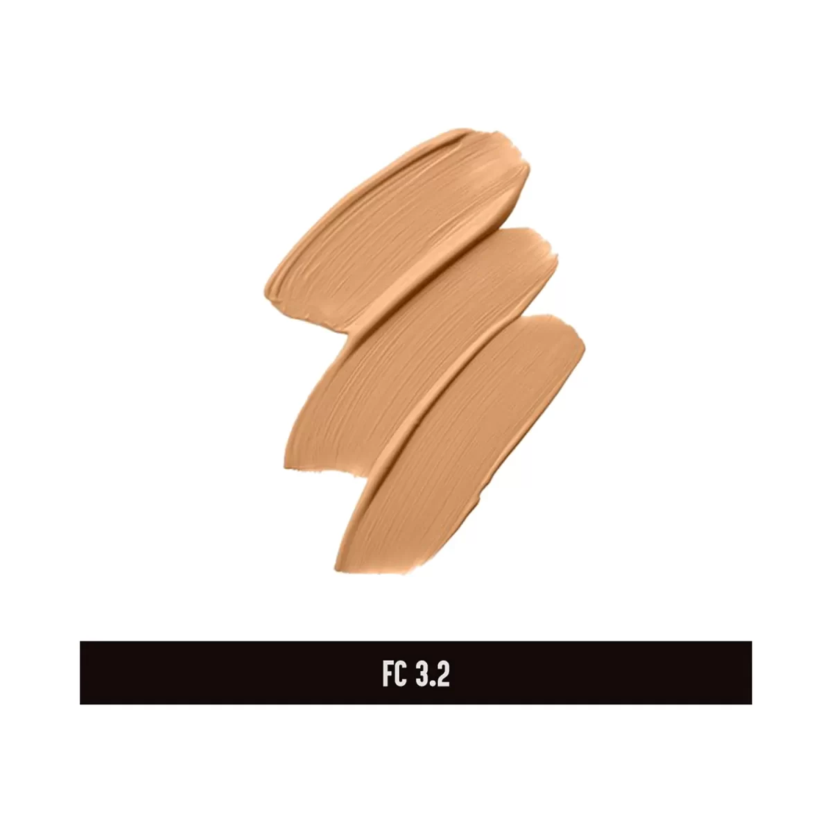 Colorbar 24hrs Weightless Liquid Foundation Fc 3.2 3