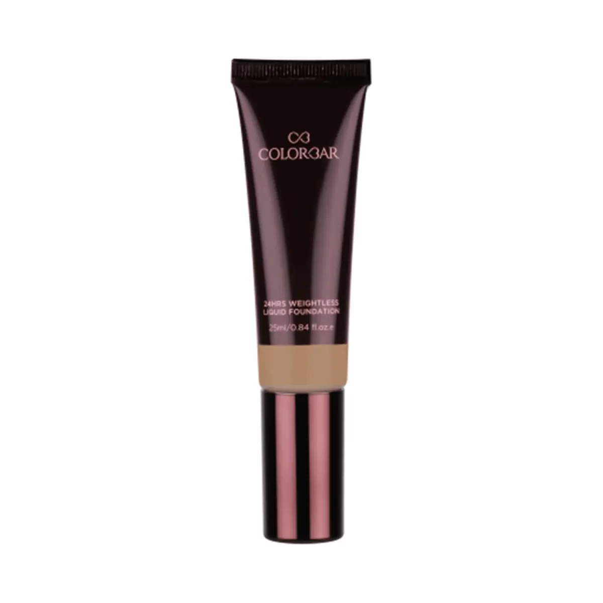 Colorbar 24hrs Weightless Liquid Foundation Fc 4.2 3