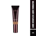 Colorbar 24hrs Weightless Liquid Foundation Fc 8.1 3