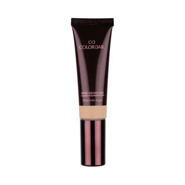 Colorbar 24hrs Weightless Liquid Foundation Fw 1.2 2