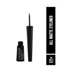 Colorbar All Matte Eyeliner 001 Ultimate Black 1