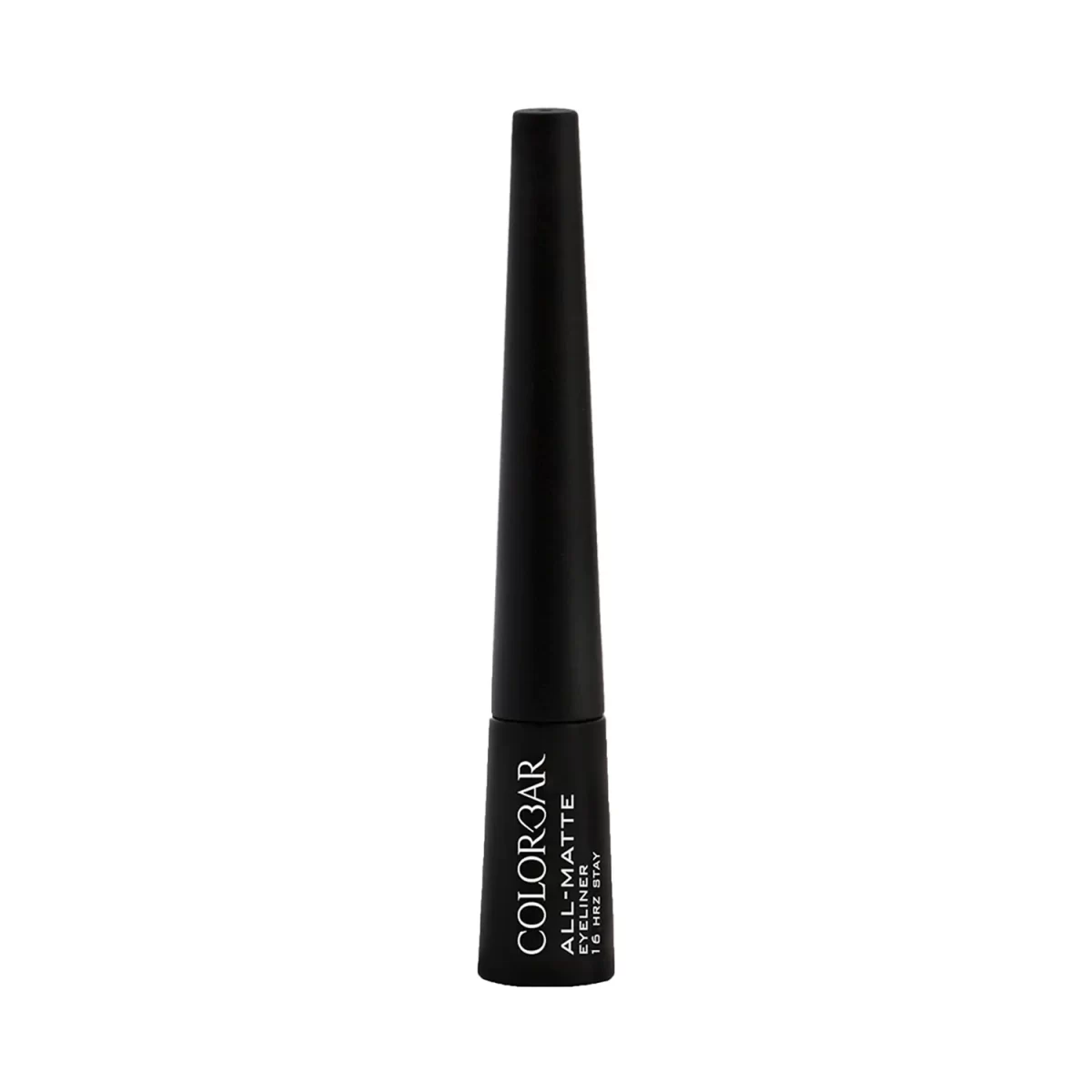 Colorbar All Matte Eyeliner 001 Ultimate Black 2