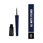 Colorbar All Matte Eyeliner 003 Matte Blue 1