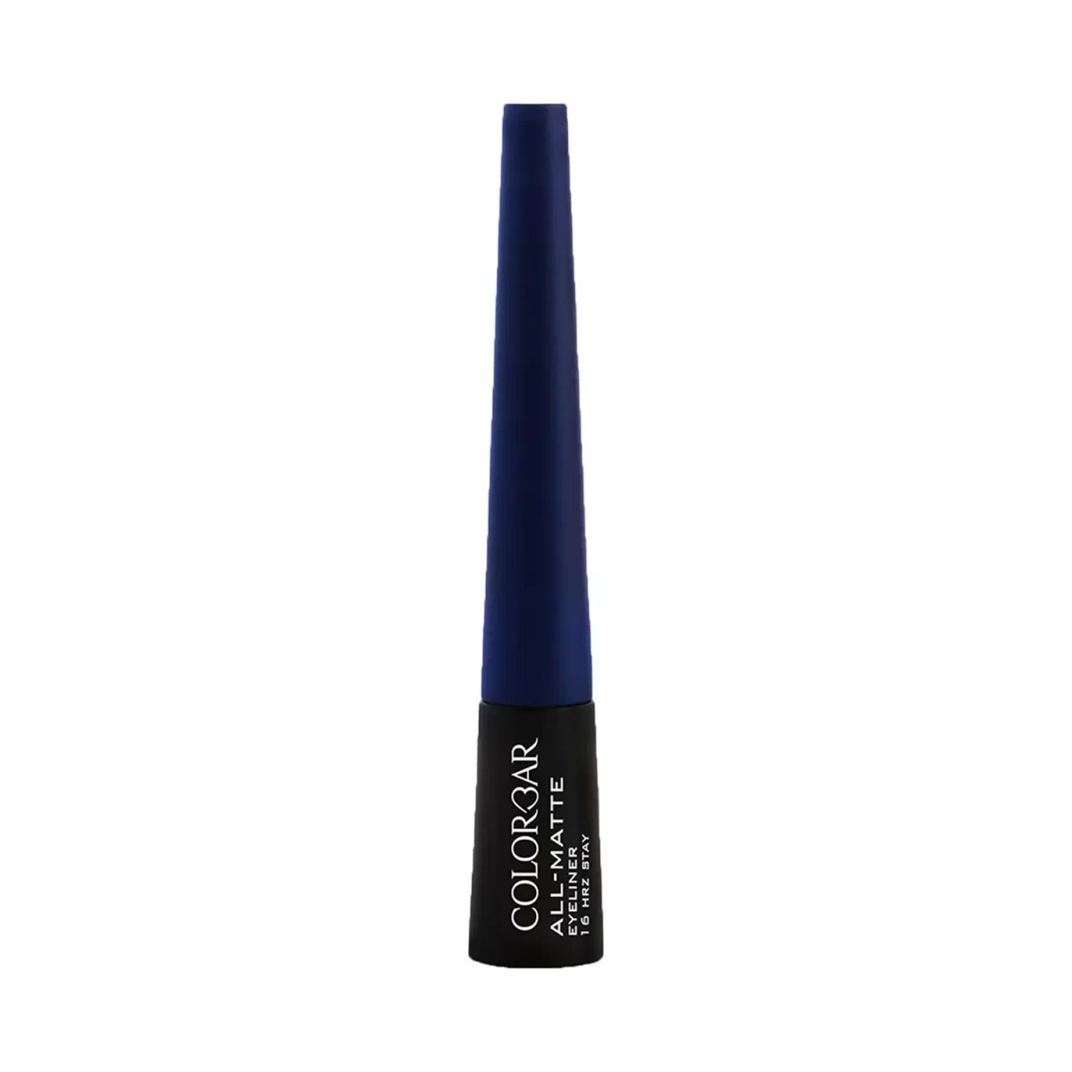 Colorbar All Matte Eyeliner 003 Matte Bluev 3