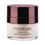 Colorbar Amino Skin Radiant Foundation 002 Petal Fair 1