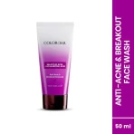 Colorbar Anti Acne & Breakout Face Wash 2