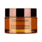 Colorbar Blue Light Defense Clear Solution Coffee Masks 2