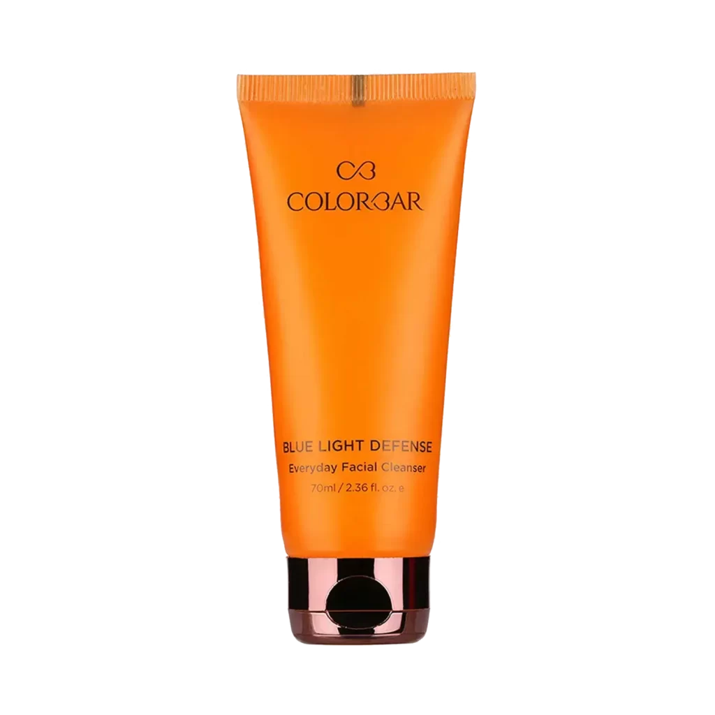 Colorbar Blue Light Defense Everyday Facial Cleanser 2