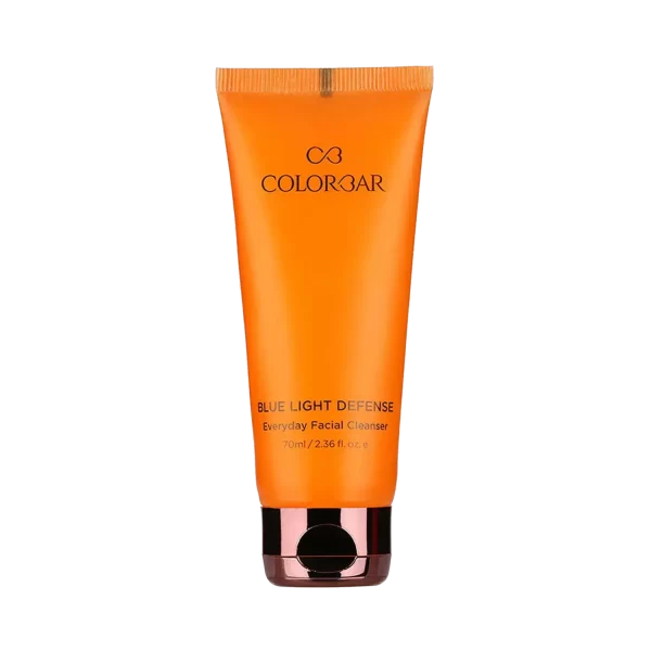 Colorbar Blue Light Defense Everyday Facial Cleanser 2