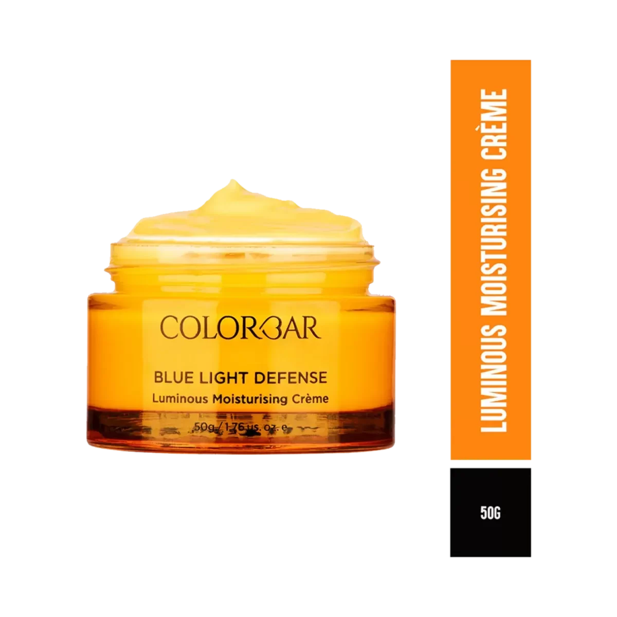 Colorbar Blue Light Defense Luminous Moisturising Creme 1