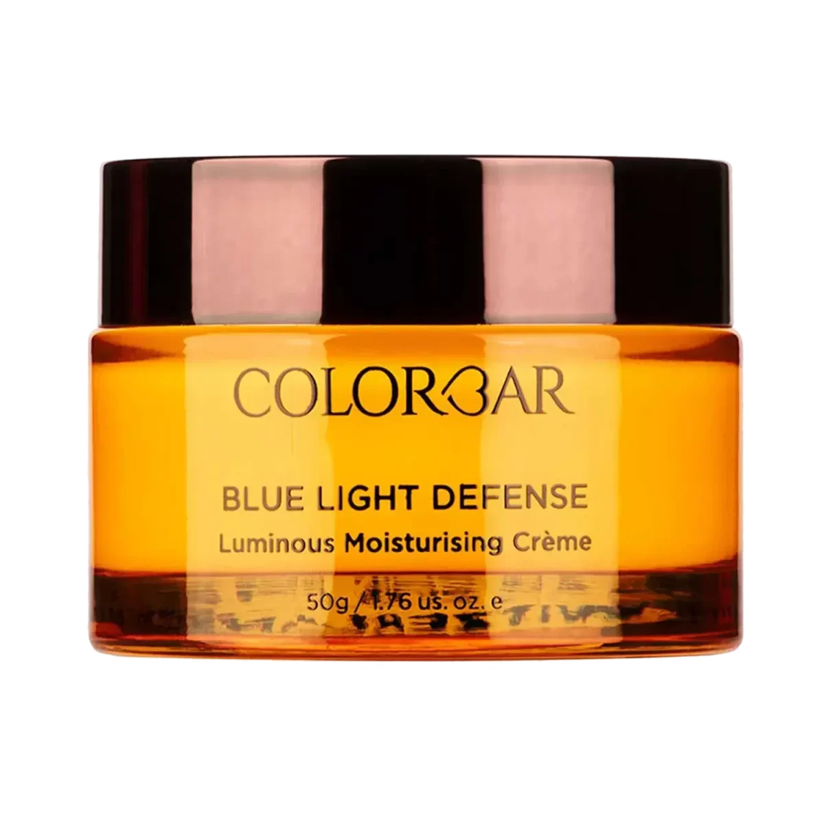 Colorbar Blue Light Defense Luminous Moisturising Creme 2