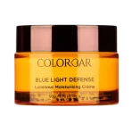 Colorbar Blue Light Defense Luminous Moisturising Creme 2