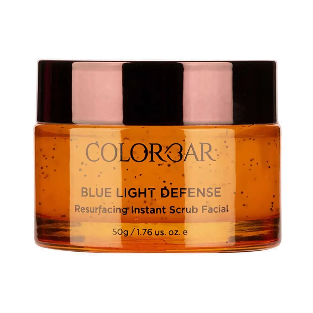 Colorbar Blue Light Defense Resurfacing Instant Facial Scrub 2